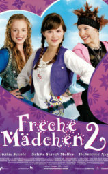 Freche Mädchen 2