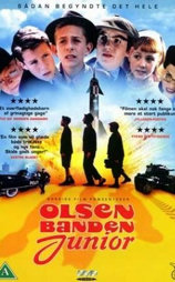 Olsen Banden Junior