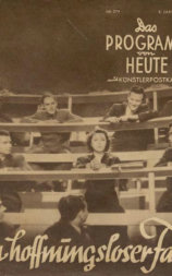 Ein hoffnungsloser Fall