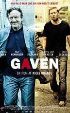 Gaven