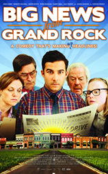 Big News from Grand Rock