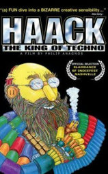 Haack: The King of Techno