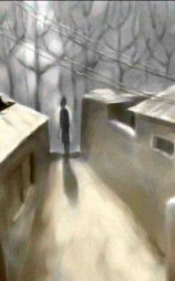 Two Rooms