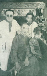 生死夫妻