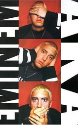 Eminem AKA