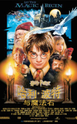 哈利·波特与魔法石