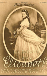 Elisabeth von Österreich