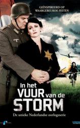 In het vuur van de storm
