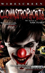 Clownstrophobia