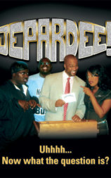 Jepardee!