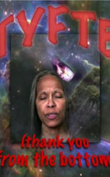 TYFTB (Thank You from the Bottom)