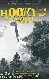 Hooked: The Legend of Demetrius Hook Mitchell
