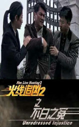 火线追凶2之不白之冤