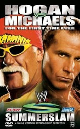 Summerslam (2005)