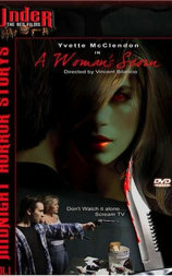 A Woman's Scorn