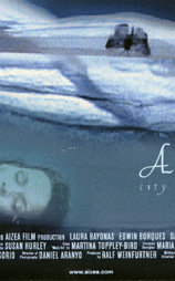 Aizea: City of the Wind