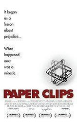 Paper Clips