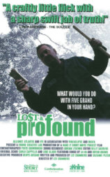 Lost & Profound