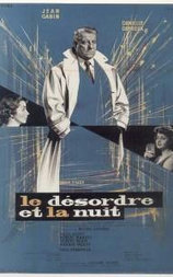 Le Désordre et la nuit
