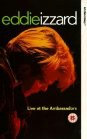 Eddie Izzard: Live at the Ambassadors