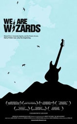 We Are Wizards