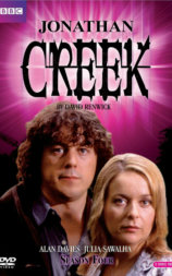 Jonathan Creek: The Seer of the Sands