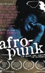 Afropunk-The 'Rock n Roll Nigger' Experience