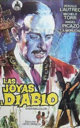 Las joyas del diablo