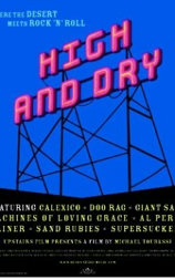 High and Dry