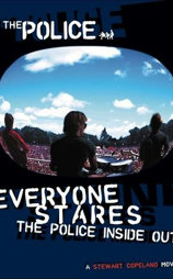 Everyone Stares-The police inside out