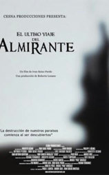 El último viaje del Almirante