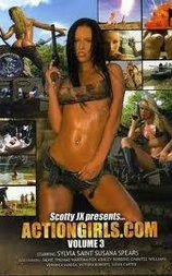 Actiongirls.com Volume 3