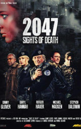 死亡地带2047