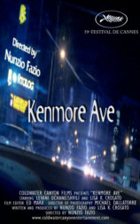 Kenmore Ave