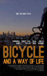 Bicycle and a Way of Life