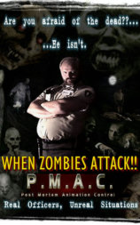When Zombies Attack!!