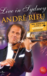 Andre Rieu: Live in Sydney
