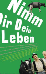 Nimm dir dein Leben