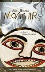 Moacir Arte Bruta