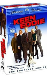 Keen Eddie