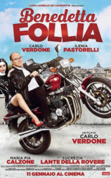 Benedetta follia