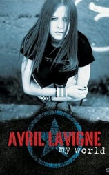 Avril Lavigne  My World