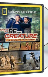Be the Creature