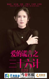 爱的谎言之三十六计