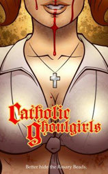 Catholic Ghoulgirls
