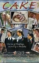 Cake: A Wedding Story
