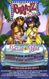 Bratz the Video: Starrin' & Stylin'