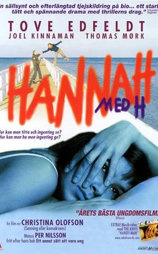 Hannah Med H