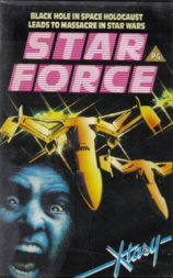 Star Force: Fugitive Alien II