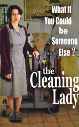 The Cleaning Lady